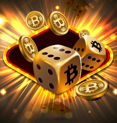 bitcoin dice gambling)