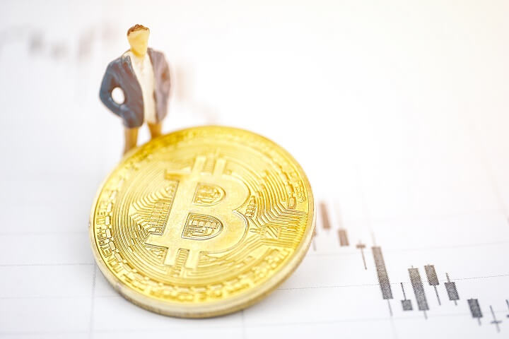 Bitcoin Price Analysis: Resistance at $7,250 Holds BTC Back on Saturday ...