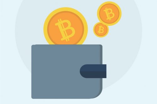 bitcoin wallet circle banca bilancia commerciale bitcoin