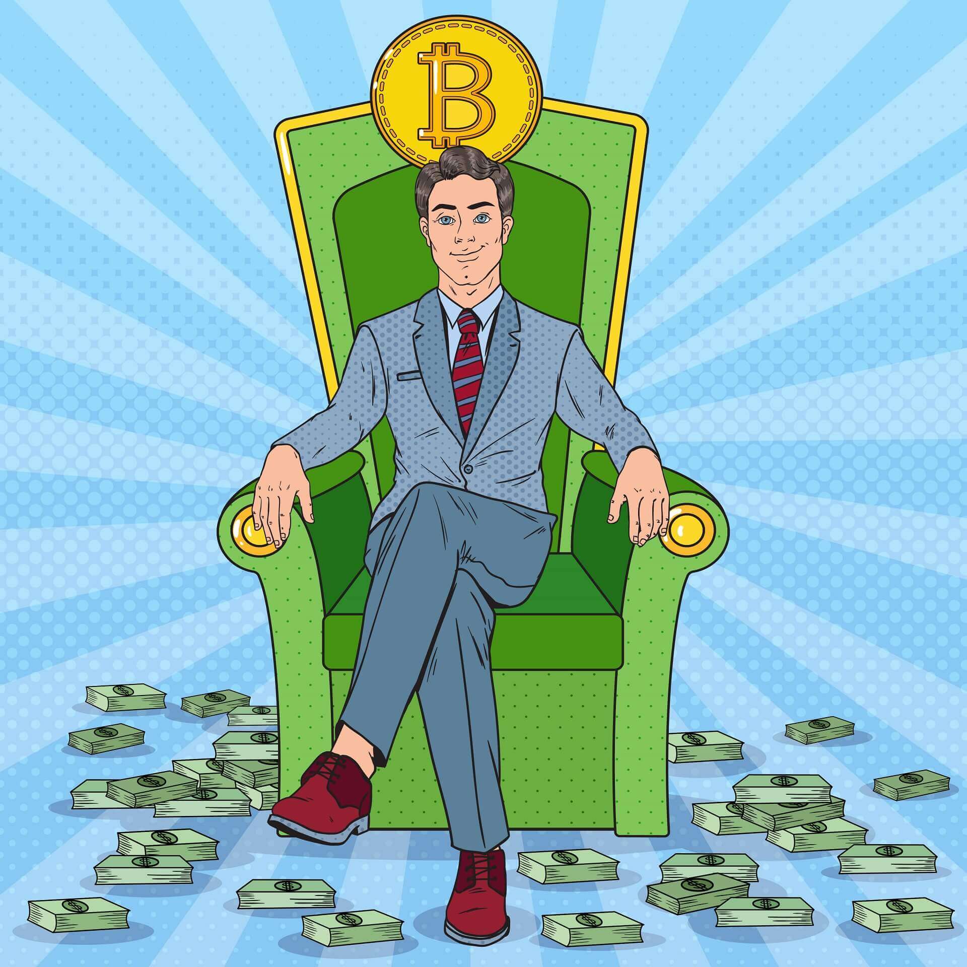 7 Bitcoin Enthusiasts That Are Suspected Of Being Bitcoin's Creator Satoshi  Nakamoto - FreeBitcoin